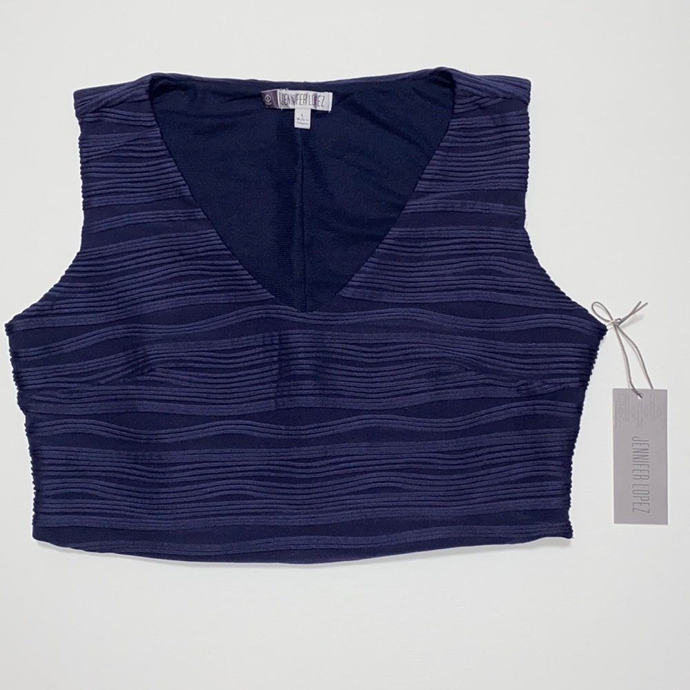 NEW Jennifer Lopez women’s top JLO
